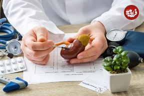 با این توصیه‌ها از شر سنگ کلیه برای همیشه راحت می شوید