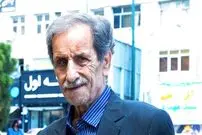 عکس| سفر زمان؛ «محمود بصیری» در 30 سالگی در حال دعوا با «بهروز وثوقی» در سینما