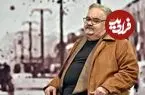 عکس| چهره روز؛ استوری متفاوت «اکبر عبدی» در حمایت از علی دایی