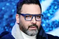 ببینید؛ ترس احسان علیخانی از بازسازی مادر با هوش مصنوعی