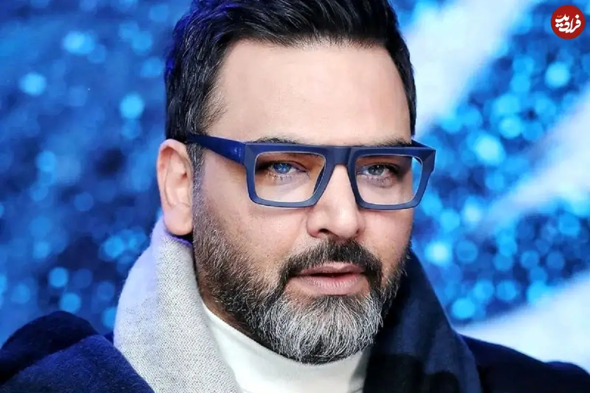 ببینید؛ ترس احسان علیخانی از بازسازی مادر با هوش مصنوعی