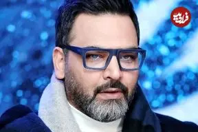 ببینید؛ ترس احسان علیخانی از بازسازی مادر با هوش مصنوعی