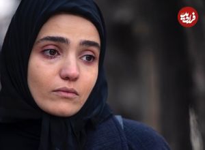 عکس؛ سفر در زمان؛ «دیبا، فخرالدین و ضیا» سریال طوبی در یک کافه؛ یک سال قبل