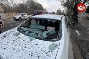 واکنش بدن در لحظه انفجار نزدیک/ کدام واکنش‌ها کاملا طبیعی است؟