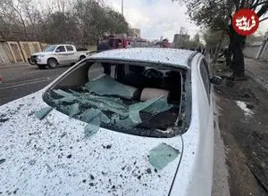 واکنش بدن در لحظه انفجار نزدیک/ کدام واکنش‌ها کاملا طبیعی است؟