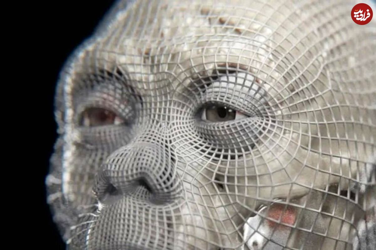 (تصویر) شگفت انگیز: بازسازی چهره یک هابیت‌ 18 هزار ساله!