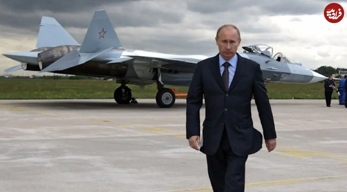 توافقی که شاید فقط درباره یک جنگنده نباشد؛ معامله‌ای که می‌تواند موازنه قدرت را جابه‌جا کند!