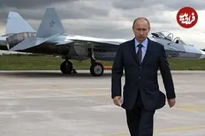 توافقی که شاید فقط درباره یک جنگنده نباشد؛ معامله‌ای که می‌تواند موازنه قدرت را جابه‌جا کند!