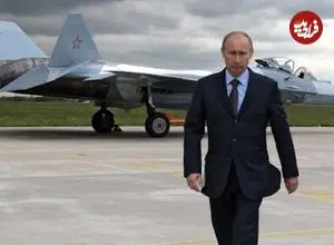 توافقی که شاید فقط درباره یک جنگنده نباشد؛ معامله‌ای که می‌تواند موازنه قدرت را جابه‌جا کند!