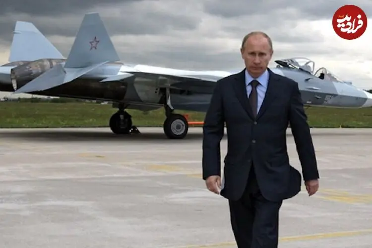 توافقی که شاید فقط درباره یک جنگنده نباشد؛ معامله‌ای که می‌تواند موازنه قدرت را جابه‌جا کند!