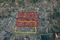 کشف یک «شهر گمشده» در مرکز یک شهر امروزی در تایلند