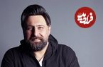 ببینید؛ ادای احترام محمد علیزاده به همسرش روی صحنه کنسرت