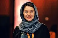 شادی کرم‌رودی: توییت‌های اخیرم درباره‌ی آرین وزیردفتری نبود