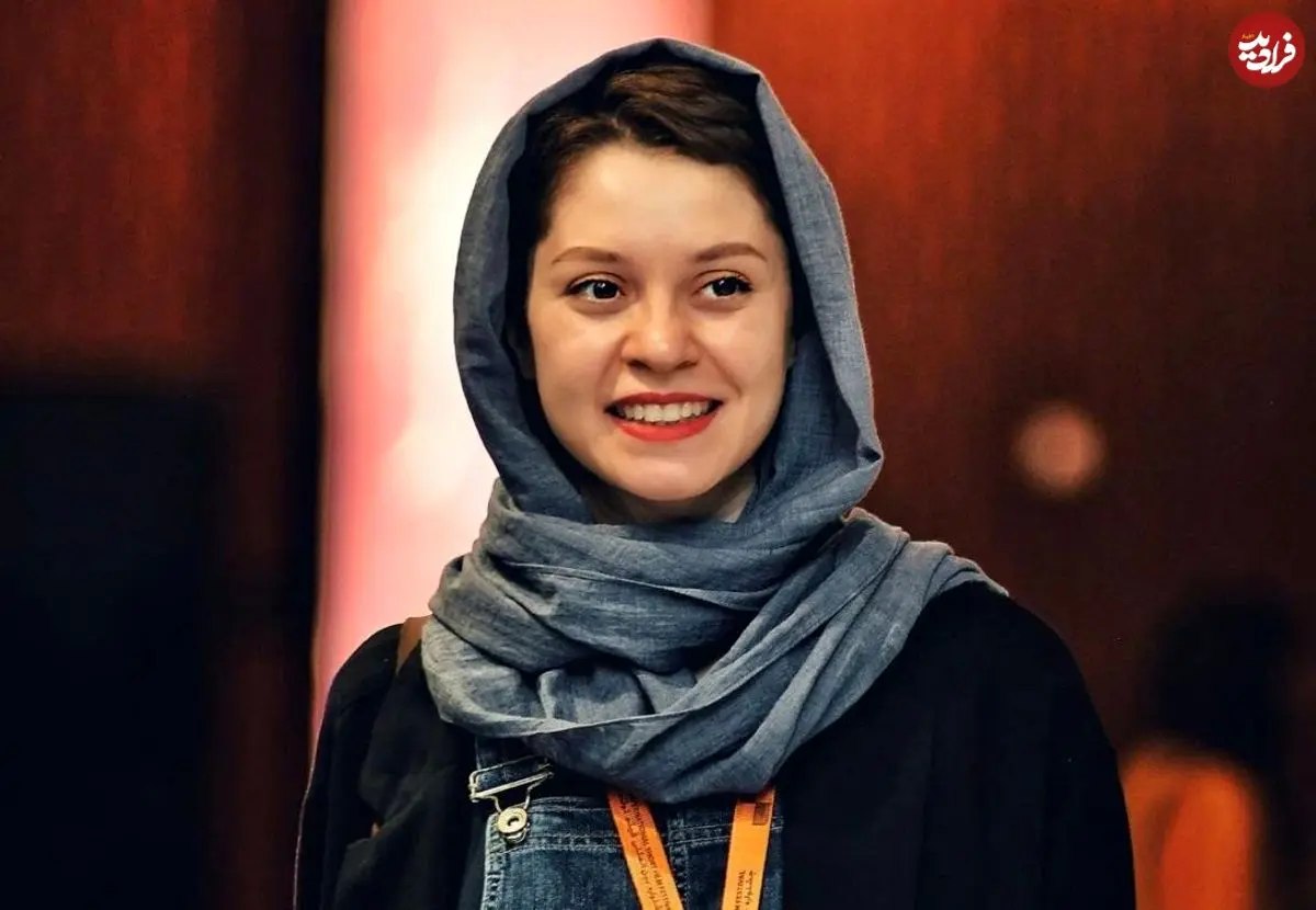 شادی کرم‌رودی: توییت‌های اخیرم درباره‌ی آرین وزیردفتری نبود