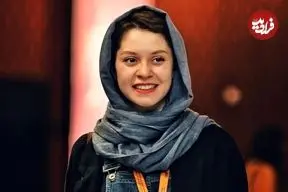 شادی کرم‌رودی: توییت‌های اخیرم درباره‌ی آرین وزیردفتری نبود