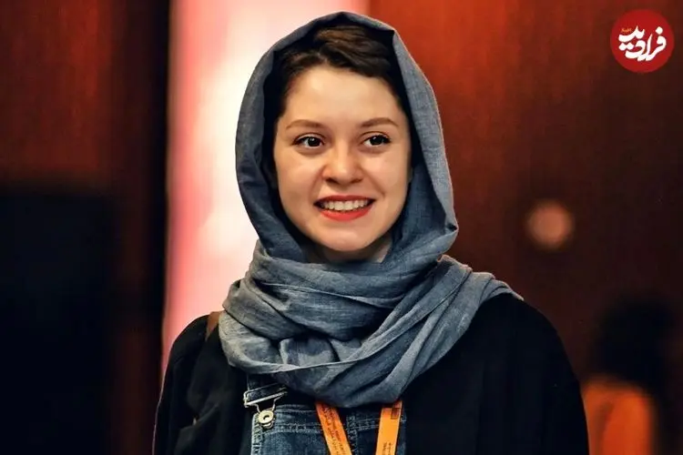 شادی کرم‌رودی: توییت‌های اخیرم درباره‌ی آرین وزیردفتری نبود