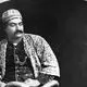 عکس| سفر زمان؛ اردوی ظل‌السلطان پسر ناصرالدین شاه در کنار زاینده رود