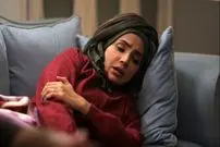 عکس| سفر در زمان؛ «آرزو، دختر واقعی مارال» 8 سال بعد سریال آنام در لندن