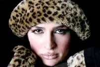 عکس| سفر در زمان؛ «عسل بدیعی» در 29 سالگی و در اولین سریال اش؛ سال 85