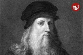 راز ژنتیکی داوینچی؛ دی‌ان‌ای هنرمند نامدار رنسانس احتمالاً از نقاشی او استخراج شده است