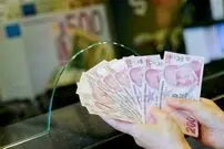قیمت لیر ترکیه امروز شنبه ۲۹ فروردین ۱۴۰۵