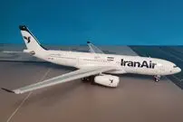 مشخصات، قیمت و جزئیات خرید ایرباس A330-200؛ دو هواپیمای تازه ایران ایر