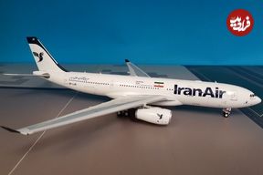 مشخصات، قیمت و جزئیات خرید ایرباس A330-200؛ دو هواپیمای تازه ایران ایر