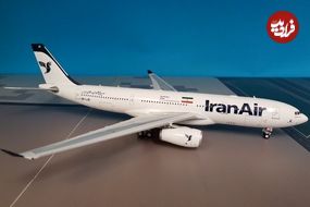 مشخصات، قیمت و جزئیات خرید ایرباس A330-200؛ دو هواپیمای تازه ایران ایر
