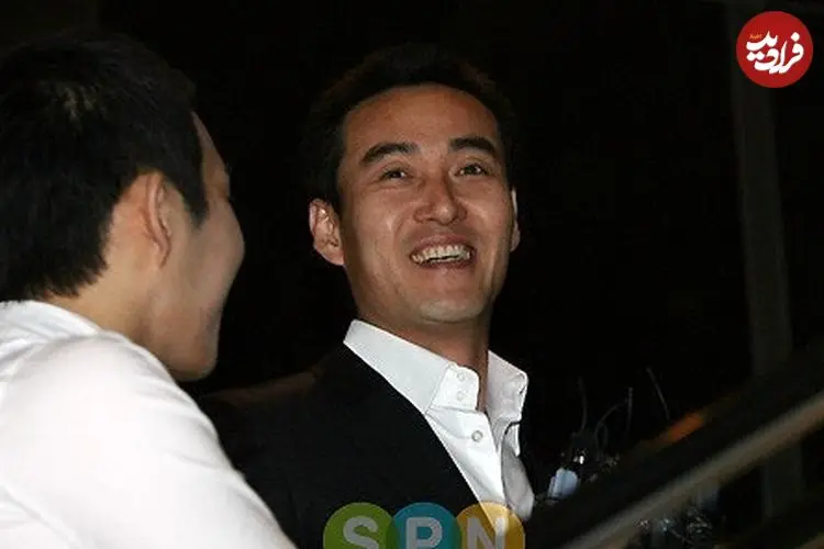 عکس| سفر زمان؛ «اوته و سوسانو» در حال استراحت در پشت‌صحنه سریال «جومونگ»