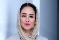 عکس| سفر به تاریخ؛ چهرۀ «الناز حبیبی» در 22 سالگی در سومین فیلمش در کنار «لیلا اوتادی»