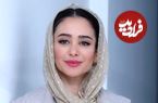 عکس| سفر به تاریخ؛ چهرۀ «الناز حبیبی» در 22 سالگی در سومین فیلمش در کنار «لیلا اوتادی»