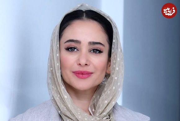 عکس| سفر به تاریخ؛ چهرۀ «الناز حبیبی» در 22 سالگی در سومین فیلمش در کنار «لیلا اوتادی»
