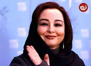 عکس| سفر زمان؛ ماهایا پطروسیان، پارسا پیروزفر و امین حیایی روی پوستر «عروس خوش‌قدم»