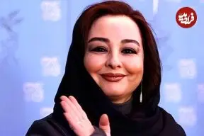 عکس| سفر زمان؛ ماهایا پطروسیان، پارسا پیروزفر و امین حیایی روی پوستر «عروس خوش‌قدم»