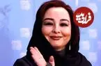 عکس| سفر زمان؛ ماهایا پطروسیان، پارسا پیروزفر و امین حیایی روی پوستر «عروس خوش‌قدم»