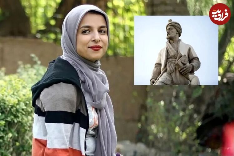 زینب موسوی عقب‌نشینی کرد؛ قرار بود بخش مربوط به فردوسی حذف شود!
