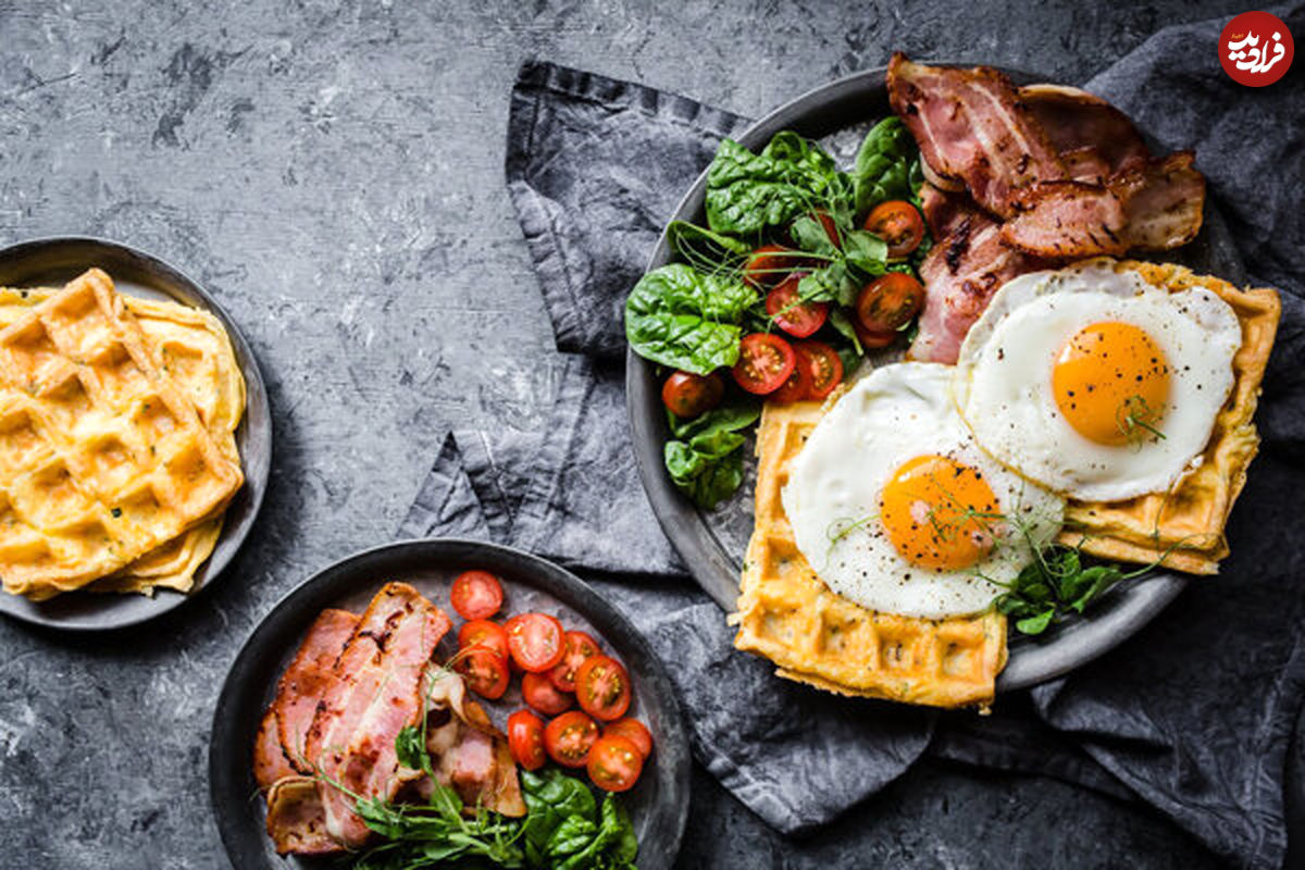 آیا نخوردن صبحانه کاهش وزن کمک می‌کند؟