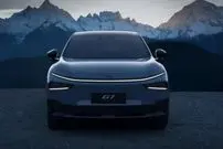  خط‌ونشان شاسی‌بلند چینی برای رقبا