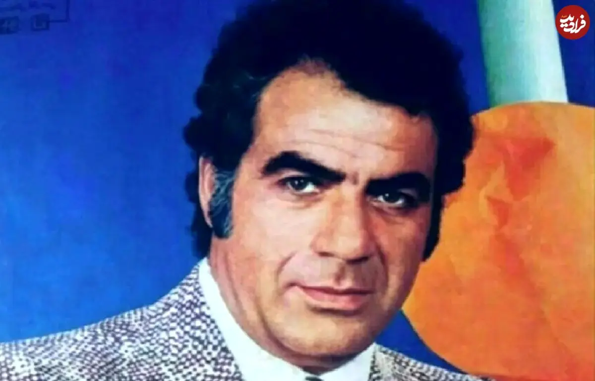 عکس| سفر در زمان؛ «ناصر ملک مطیعی» در فرودگاه مهرآباد؛ سال 1335