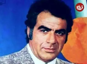 عکس| سفر در زمان؛ «ناصر ملک مطیعی» در فرودگاه مهرآباد؛ سال 1335