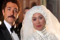 عکس؛ سفر زمان؛ «طلا جفرودی» (سریال سوجان) در 40 سالگی در مراسم اکران یک فیلم