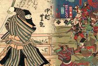 داستان واقعی «هاتوری هانزو»؛ یک نینجای افسانه‌ای