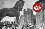 داستان جنگ «تروآ»؛ انسان‌هایی که می‌جنگیدند و خدایانی که تصمیم می‌گرفتند