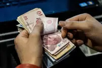 قیمت لیر ترکیه امروز دوشنبه ۲ شهریور ۱۴۰۵