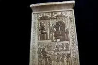 (تصاویر) کشف گنج قدیمی فراعنه
