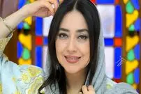 عکس| سفر زمان؛ «بهاره کیان افشار و الیکا عبدالرزاقی» در پشت‌صحنه «گاهی به پشت سر نگاه کن»