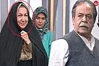 (تصاویر) تیپ و چهره «مولود» سریال پدرسالار در 4، 25، 62 و 70 سالگی