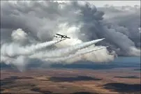 از بارورسازی ابرها تا ابردزدی؛ واقعاً می‌توان از دل آسمانی این‌قدر خشک باران بیرون کشید؟