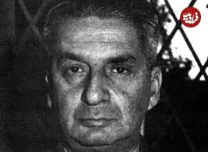 عکس| سفر در زمان؛ «حسن پاکروان» دومین رئیس ساواک در سفرش به آلمان غربی