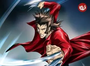 تصاویر| بهترین انیمه‌های مارول که باید ببینید